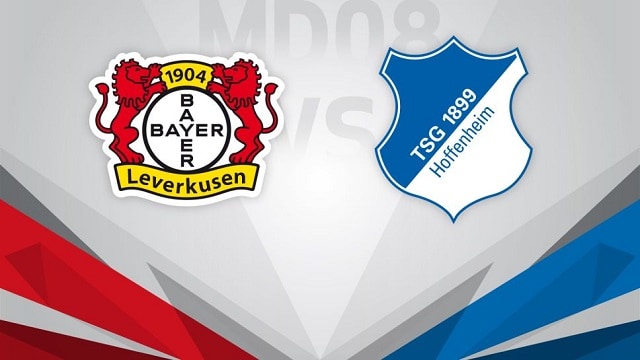 Soi kèo bóng đá Bayer Leverkusen vs Hoffenheim – Giải vô địch Quốc gia Đức