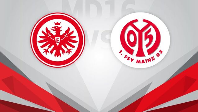 Soi kèo bóng đá Eintracht Frankfurt vs Mainz – Giải vô địch quốc gia Đức