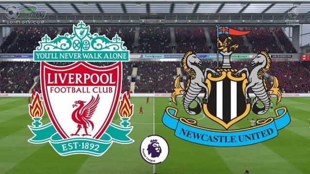 Soi kèo bóng đá Liverpool vs Newcastle – Giải vô địch hạng Anh Soi keo bong da Liverpool vs Newcastle – Giai vo dich hang Anh