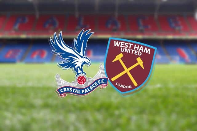 Soi kèo bóng đá trận Crystal Palace vs West Ham, 00h30 02/01/2022 – Giải vô địch Ngoại hạng Anh Soi keo bong da tran Crystal Palace vs West Ham 00h30 02 01 2022 – Giai vo dich Ngoai hang Anh