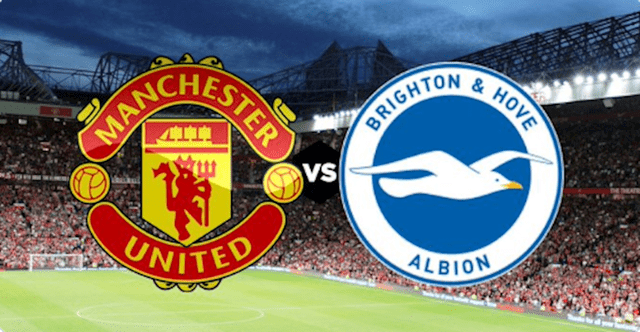 Soi kèo bóng đá Manchester Utd vs Brighton – Giải vô địch Premier League Soi keo bong da Manchester Utd vs Brighton – Giai vo dich Premier League