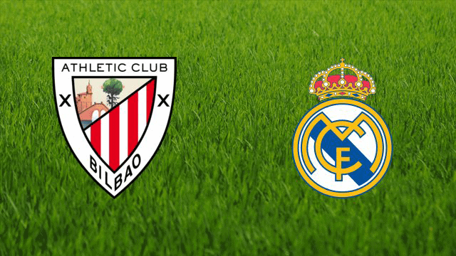 Soi kèo bóng đá trận Ath Bilbao vs Real Madrid, 03h30 23/12/2021 – Giải vô địch La Liga