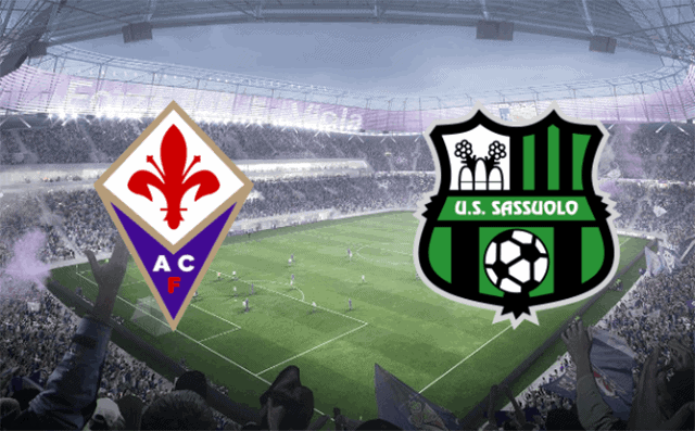 Soi kèo bóng đá Fiorentina vs Sassuolo – Giải vô địch Quốc gia Ý