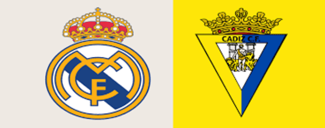 Soi kèo bóng đá Real Madrid vs Cadiz CF, 03h00 20/12/2021 – Giải vô địch Quốc gia Tây Ban Nha
