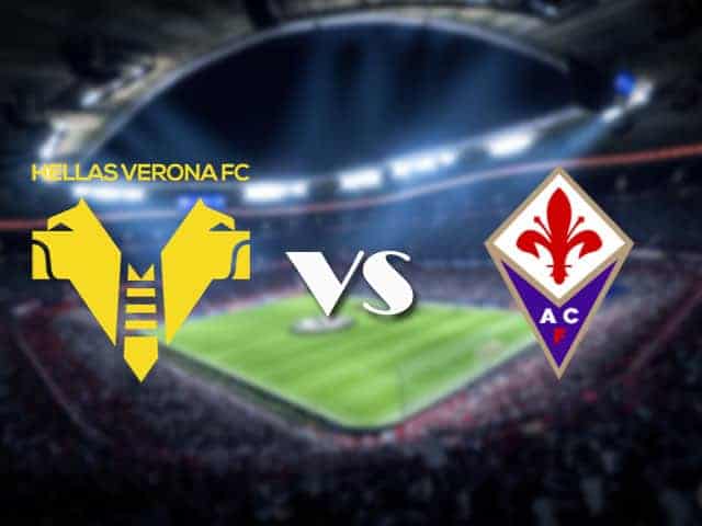 Soi kèo bóng đá trận Verona vs Fiorentina, 00h30 23/12/2021 – Giải vô địch Quốc gia Ý