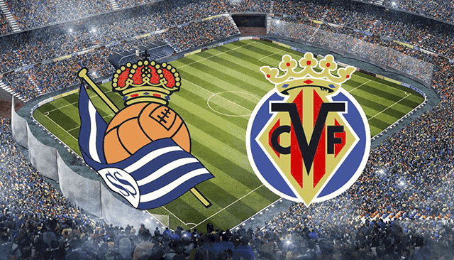 Soi kèo bóng đá Real Sociedad vs Villarreal, 22h15 18/12/2021 – Giải vô địch Quốc gia Tây Ban Nha