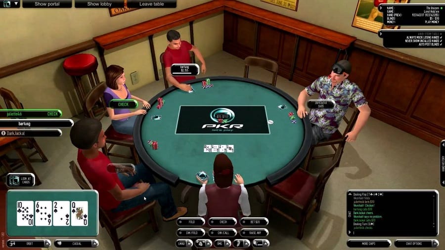 Công thức thành công của người chơi Poker online hàng đầu tại nhà cái VN88