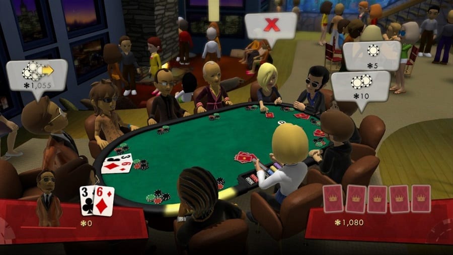 Điều gì xảy ra khi bạn dừng cuộc chơi bất ngờ trong Poker tại VN88?