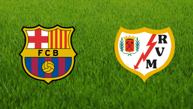 Soi kèo trận đấu Barcelona vs Rayo Vallecano, 20/01/2022 – Giải vô địch bóng đá Tây Ban Nha