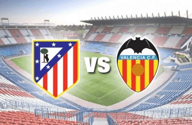 Soi kèo trận đấu Atl. Madrid vs Valencia, 03h00 23/01/2022 – Giải vô địch bóng đá Tây Ban Nha