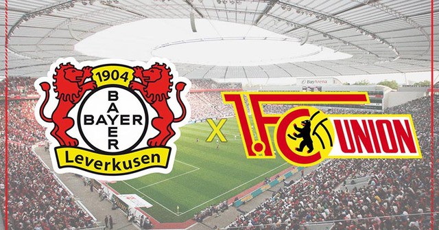 Soi kèo bóng đá trận Bayer Leverkusen vs Union Berlin, 21h30 08/01/2022 – Giải vô địch bóng đá Đức