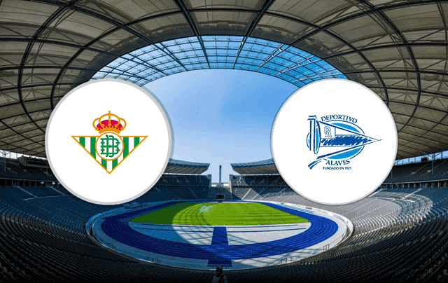 Soi kèo trận đấu Betis vs Alaves, 02h00 19/01/2022 – Giải vô địch bóng đá Quốc gia Tây Ban Nha