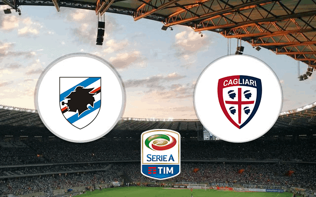 Soi kèo bóng đá trận Sampdoria vs Cagliari, 18h30 06/01/2022 – Giải vô địch Quốc gia Ý Soi keo bong da tran Sampdoria vs Cagliari 18h30 06 01 2022 – Giai vo dich Quoc gia Y
