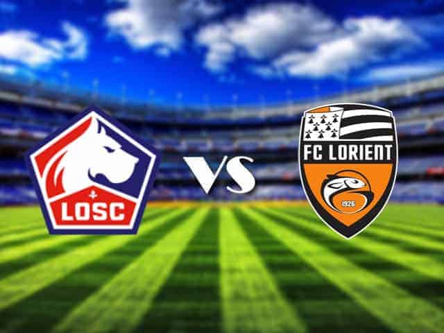 Soi kèo bóng đá trận Lille vs Lorient, 23h00 08/01/2022 – Giải vô địch bóng đá Pháp Soi keo bong da tran Lille vs Lorient 23h00 08 01 2022 – Giai vo dich bong da Phap