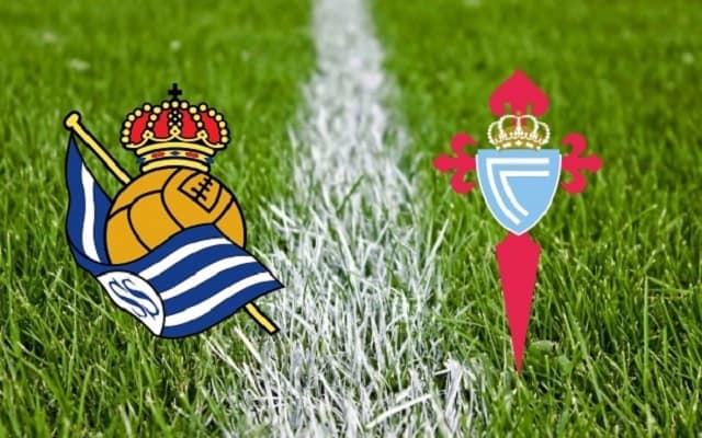 Soi kèo bóng đá trận Real Sociedad vs Celta Vigo, 22h15 08/01/2022 – Giải vô địch bóng đá La Liga