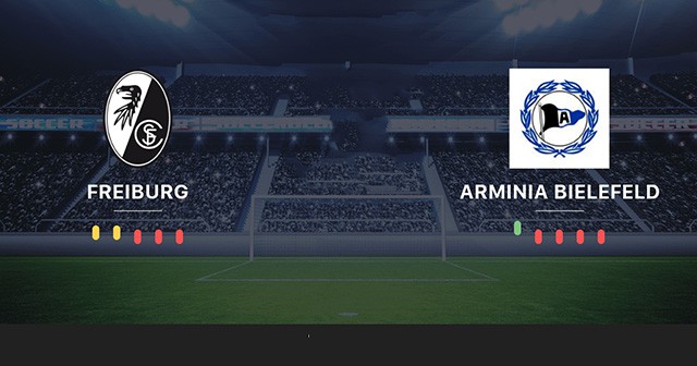Soi kèo bóng đá trận Freiburg vs Arminia Bielefeld, 21h30 08/01/2022 – Giải vô địch bóng đá Đức