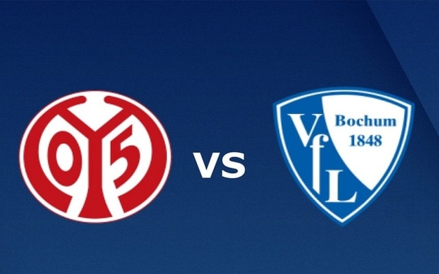Soi kèo bóng đá trận Mainz vs Bochum, 21h30 15/01/2022 – Giải vô địch bóng đá Đức