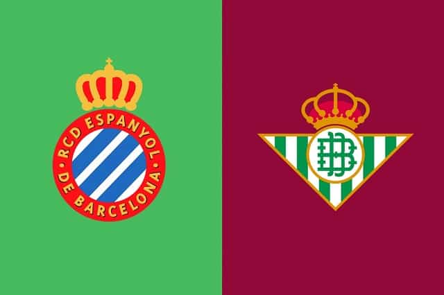 Soi kèo trận đấu Espanyol vs Betis, 03h00 22/01/2022 – Giải vô địch bóng đá Tây Ban Nha