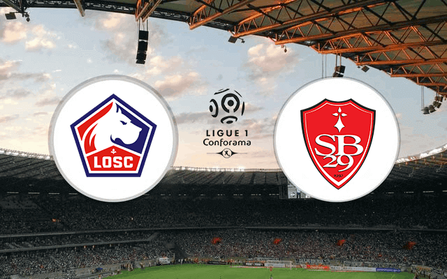 Soi kèo trận đấu Brest vs Lille, 23h00 22/01/2022 – Giải vô địch bóng đá Pháp
