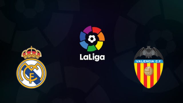 Soi kèo bóng đá trận Real Madrid vs Valencia, 03h00 09/01/2022 – Giải vô địch bóng đá Tây Ban Nha