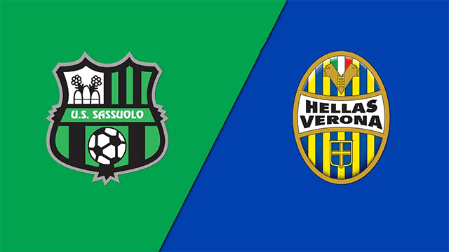 Soi kèo bóng đá trận Sassuolo vs Verona, 18h30 16/01/2022 – Giải vô địch bóng đá Ý Soi keo bong da tran Sassuolo vs Verona 18h30 16 01 2022 – Giai vo dich bong da Y