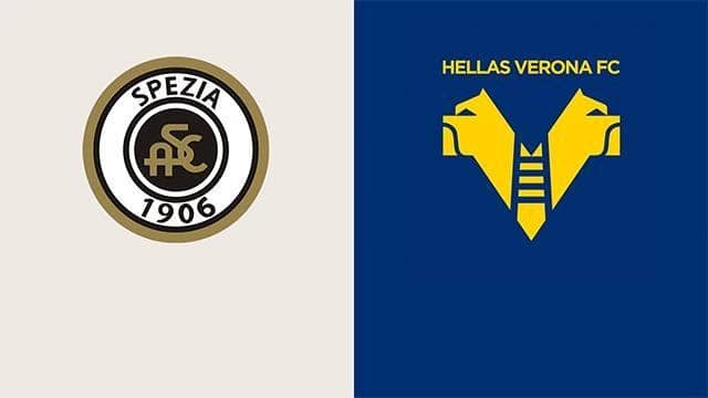 Soi kèo bóng đá trận Spezia vs Verona, 20h30 06/01/2021 – Giải vô địch bóng đá Ý