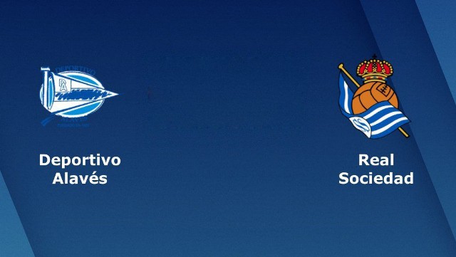 Soi kèo bóng đá trận Alaves vs Real Sociedad, 00h30 03/01/2021 – Giải vô địch bóng đá La Liga