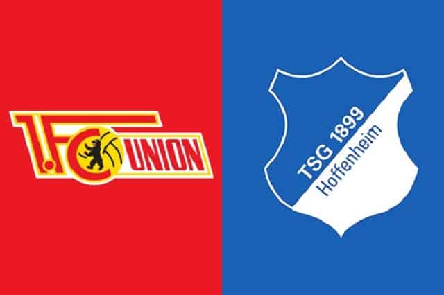 Soi kèo bóng đá trận Union Berlin vs Hoffenheim, 21h30 15/01/2022 – Giải vô địch bóng đá Đức