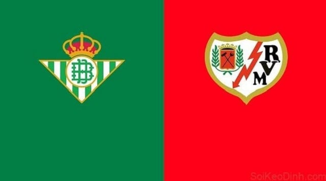 Soi kèo bóng đá trận Rayo Vallecano vs Betis, 20h00 09/01/2022 – Giải vô địch bóng đá La Liga