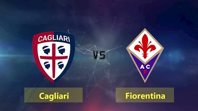 Soi kèo trận đấu Cagliari vs Fiorentina, 18h30 23/01/2022 – Giải vô địch bóng đá Serie A