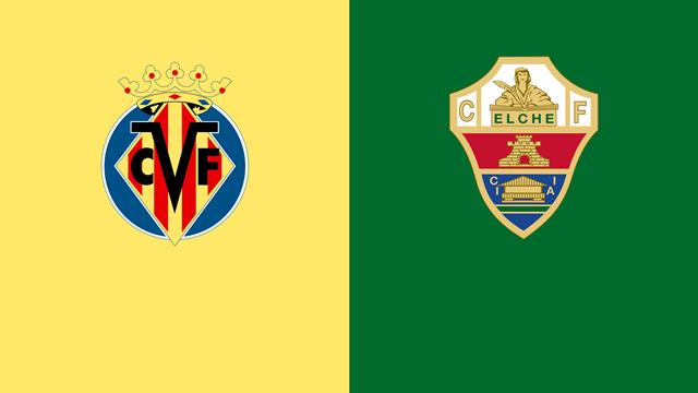 Soi kèo trận đấu Elche vs Villarreal, 03h30 21/01/2022 – Giải vô địch bóng đá Quốc gia Tây Ban Nha