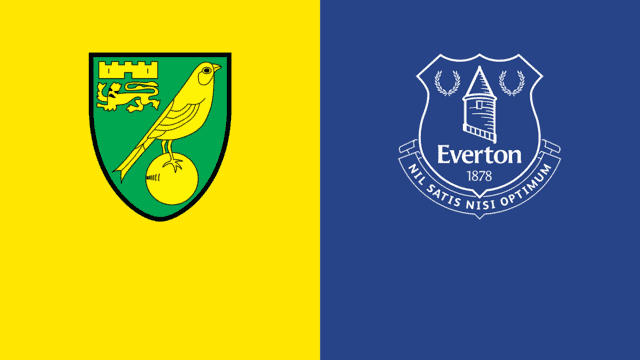 Soi kèo trận đấu Norwich vs Everton, 22h00 15/01/2022 – Giải vô địch Ngoại hạng Anh Soi keo tran dau Norwich vs Everton 22h00 15 01 2022 – Giai vo dich Ngoai hang Anh