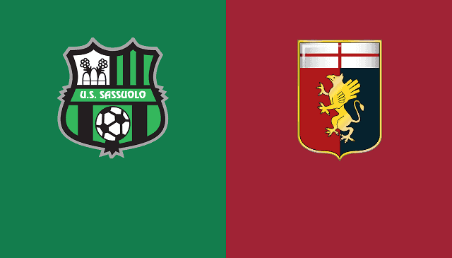 Soi kèo bóng đá trận Sassuolo vs Genoa, 22h30 06/01/2021 – Giải vô địch bóng đá Ý Soi keo bong da tran Sassuolo vs Genoa 22h30 06 01 2021 – Giai vo dich bong da Y