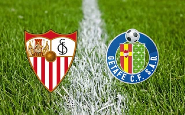 Soi kèo bóng đá trận Sevilla vs Getafe, 22h15 09/01/2022 – Giải vô địch bóng đá Tây Ban Nha