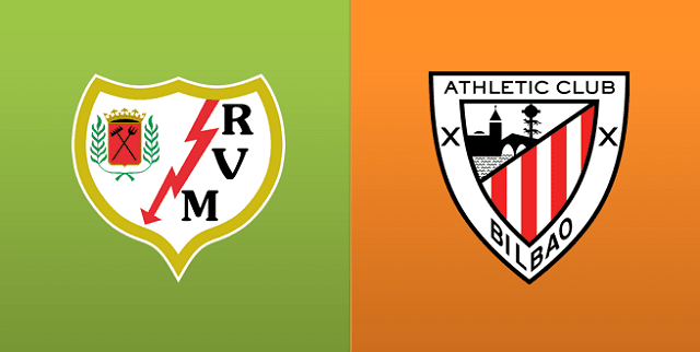 Soi kèo trận đấu Rayo Vallecano vs Ath Bilbao, 00h30 24/01/2022 – Giải vô địch bóng đá Tây Ban Nha