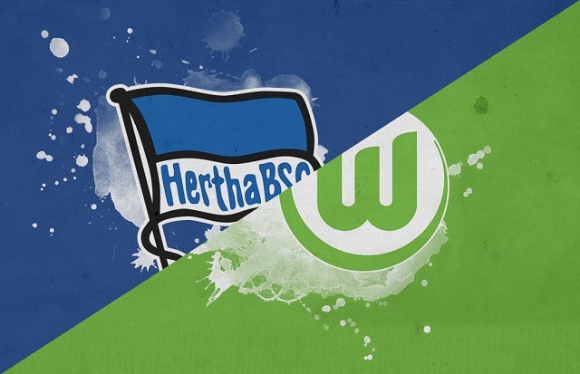 Soi kèo bóng đá trận Wolfsburg vs Hertha Berlin, 21h30 15/01/2022 – Giải vô địch bóng đá Đức
