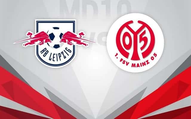 Soi kèo bóng đá trận RB Leipzig vs Mainz, 21h30 08/01/2022 – Giải vô địch bóng đá Đức