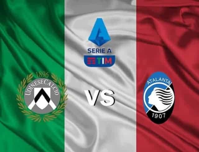 Soi kèo bóng đá trận Udinese vs Atalanta, 22h30 09/01/2022 – Giải vô địch bóng đá Ý Soi keo bong da tran Udinese vs Atalanta 22h30 09 01 2022 – Giai vo dich bong da Y