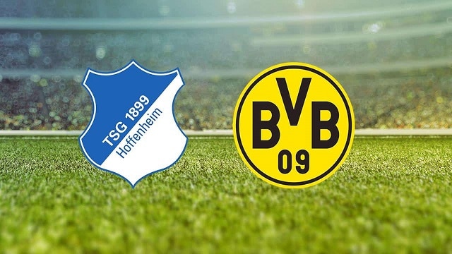 Soi kèo trận đấu Hoffenheim vs Dortmund, 21h30 22/01/2022 – Giải vô địch bóng đá Đức