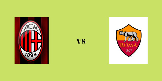 Soi kèo bóng đá trận AC Milan vs AS Roma, 00h30 06/01/2021 – Giải vô địch bóng đá Ý Soi keo bong da tran AC Milan vs AS Roma 00h30 06 01 2021 – Giai vo dich bong da Y