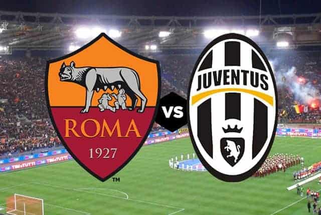 Soi kèo bóng đá trận AS Roma vs Juventus, 00h30 10/01/2022 – Giải vô địch bóng đá Ý Soi keo bong da tran AS Roma vs Juventus 00h30 10 01 2022 – Giai vo dich bong da Y