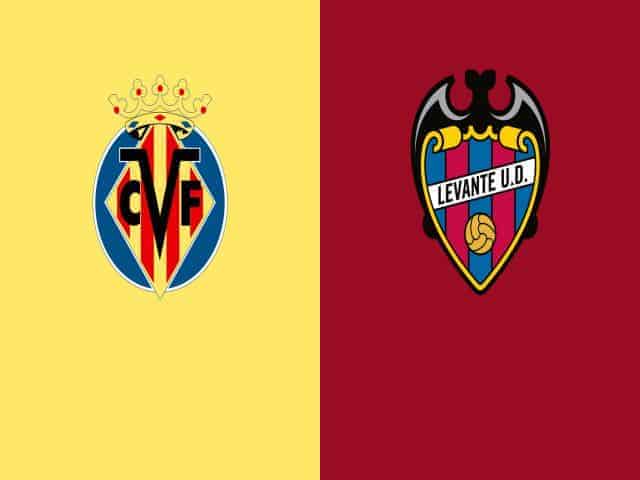 Soi kèo bóng đá trận Villarreal vs Levante, 01h00 04/01/2021 – Giải vô địch bóng đá La Liga