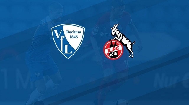 Soi kèo trận đấu Bochum vs FC Koln, 00h30 23/01/2022 – Giải vô địch bóng đá Đức