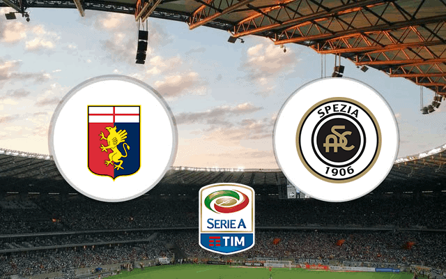 Soi kèo bóng đá trận Genoa vs Spezia, 00h30 10/01/2022 – Giải vô địch bóng đá Ý Soi keo bong da tran Genoa vs Spezia 00h30 10 01 2022 – Giai vo dich bong da Y