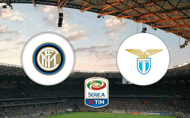 Soi kèo bóng đá trận Inter Milan vs Lazio, 02h45 10/01/2022 – Giải vô địch bóng đá Ý Soi keo bong da tran Inter Milan vs Lazio 02h45 10 01 2022 – Giai vo dich bong da Y