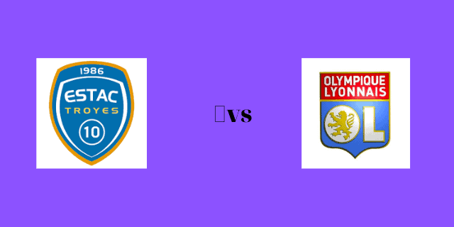 Soi kèo trận đấu Troyes vs Lyon, 23h05 16/01/2022 – Giải vô địch bóng đá Pháp Soi keo tran dau Troyes vs Lyon 23h05 16 01 2022 – Giai vo dich bong da Phap
