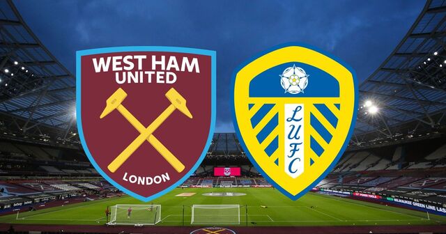 Soi kèo trận bóng West Ham vs Leeds, 21h00 16/01/2022 – Giải vô địch Ngoại hạng Anh Soi keo tran bong West Ham vs Leeds 21h00 16 01 2022 – Giai vo dich Ngoai hang Anh