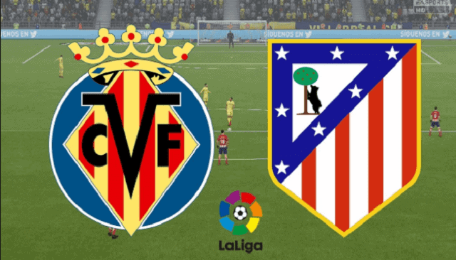 Soi kèo bóng đá trận Villarreal vs Atl. Madrid, 03h00 10/01/2022 – Giải vô địch bóng đá La Liga