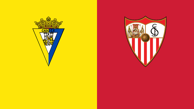 Soi kèo bóng đá trận Cadiz CF vs Sevilla, 03h15 04/01/2021 – Giải vô địch bóng đá La Liga