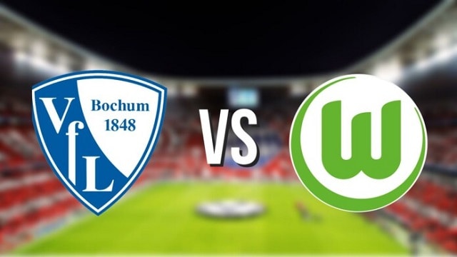 Soi kèo bóng đá trận Bochum vs Wolfsburg, 23h30 09/01/2022 – Giải vô địch bóng đá Đức
